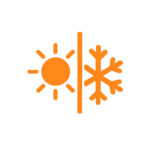 Home heating and cooling